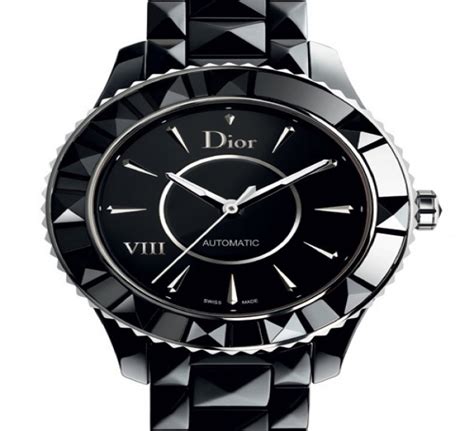 montre de luxe femme dior|horlogerie Dior.